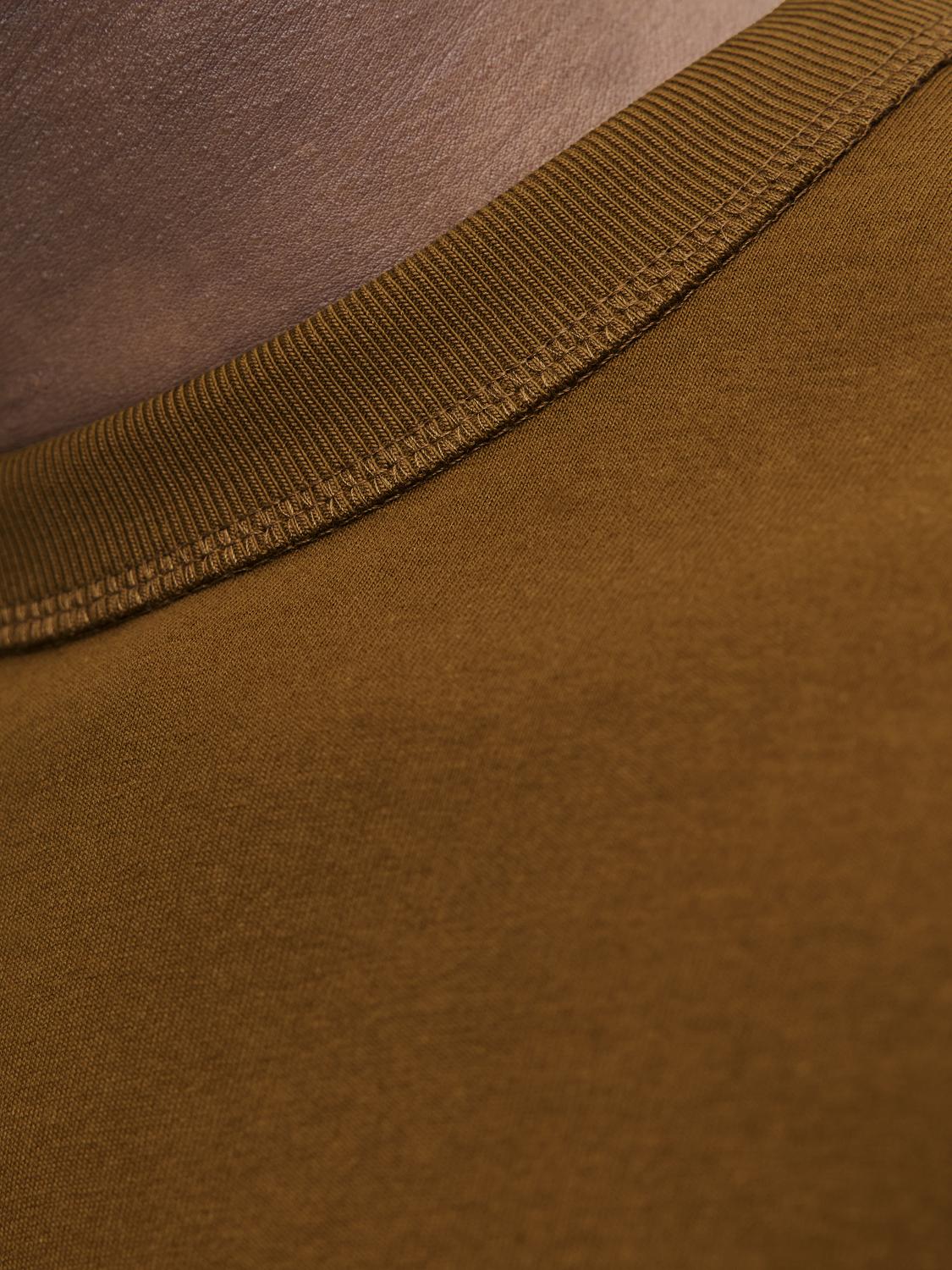 JJEDOVER RELAXED COTTON T-SHIRT